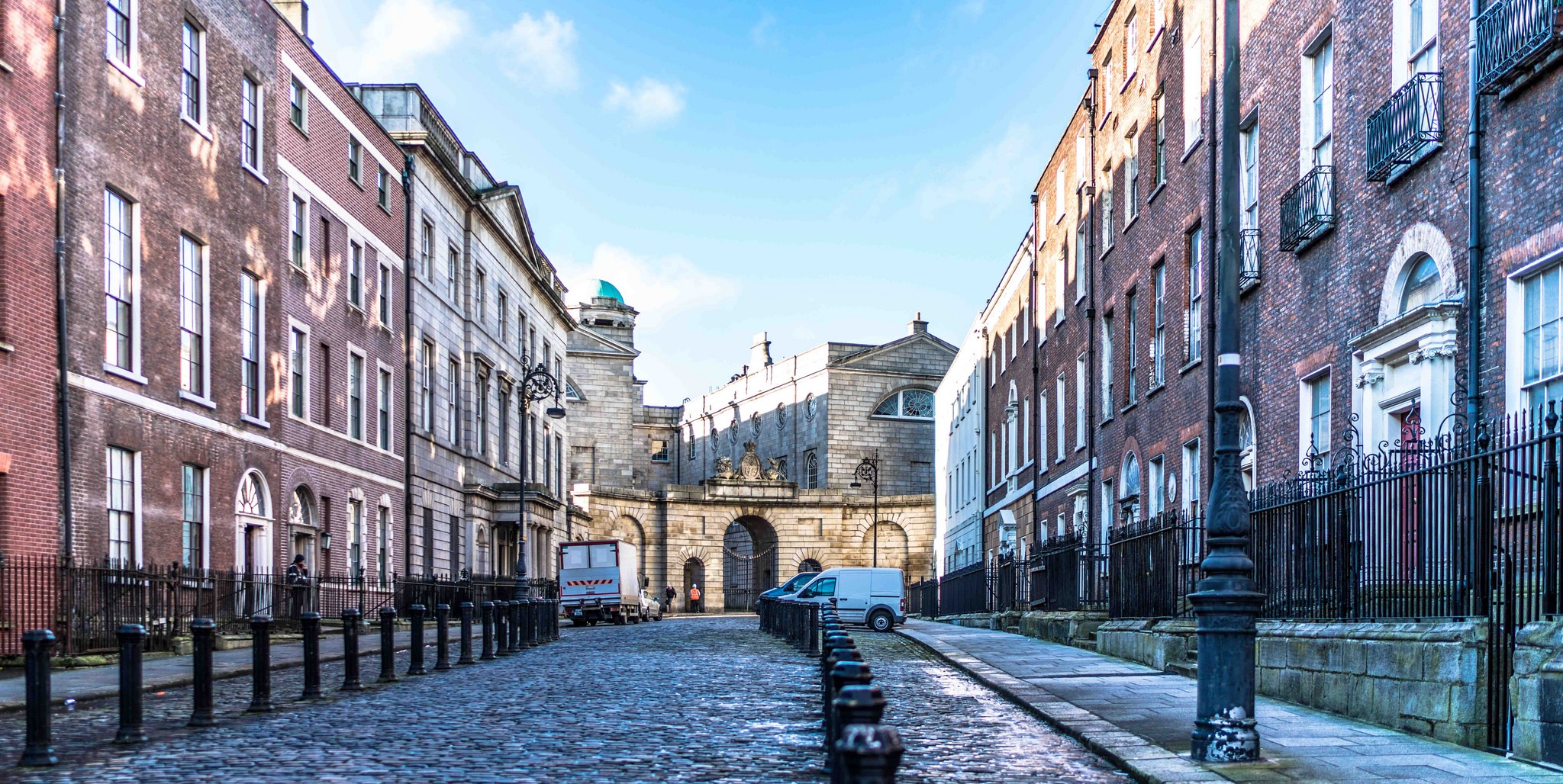 Hidden Gems on Dublin’s Northside